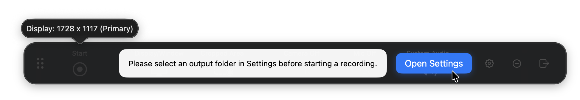 Getting Started with flowy
