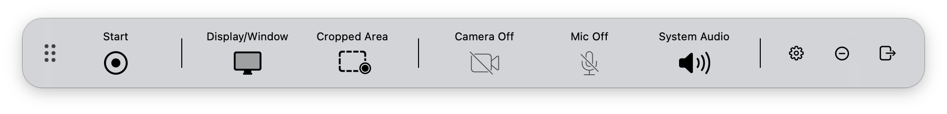 Recorder Walkthrough